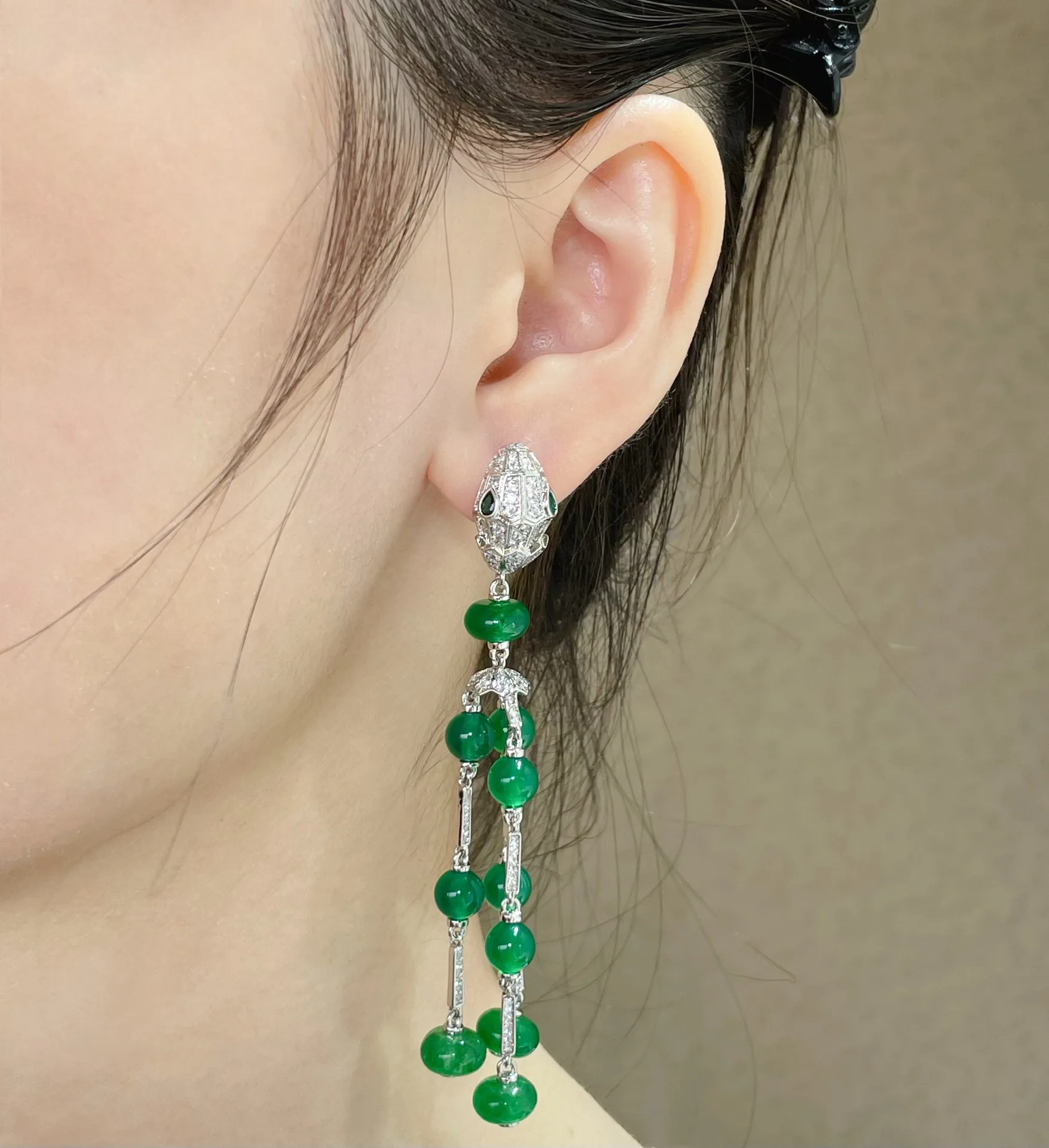 Bvlgari Earrings