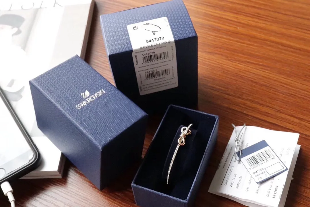 Swarovski Bracelet
