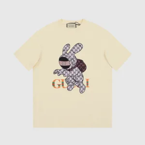 Gucci Short Sleeves
