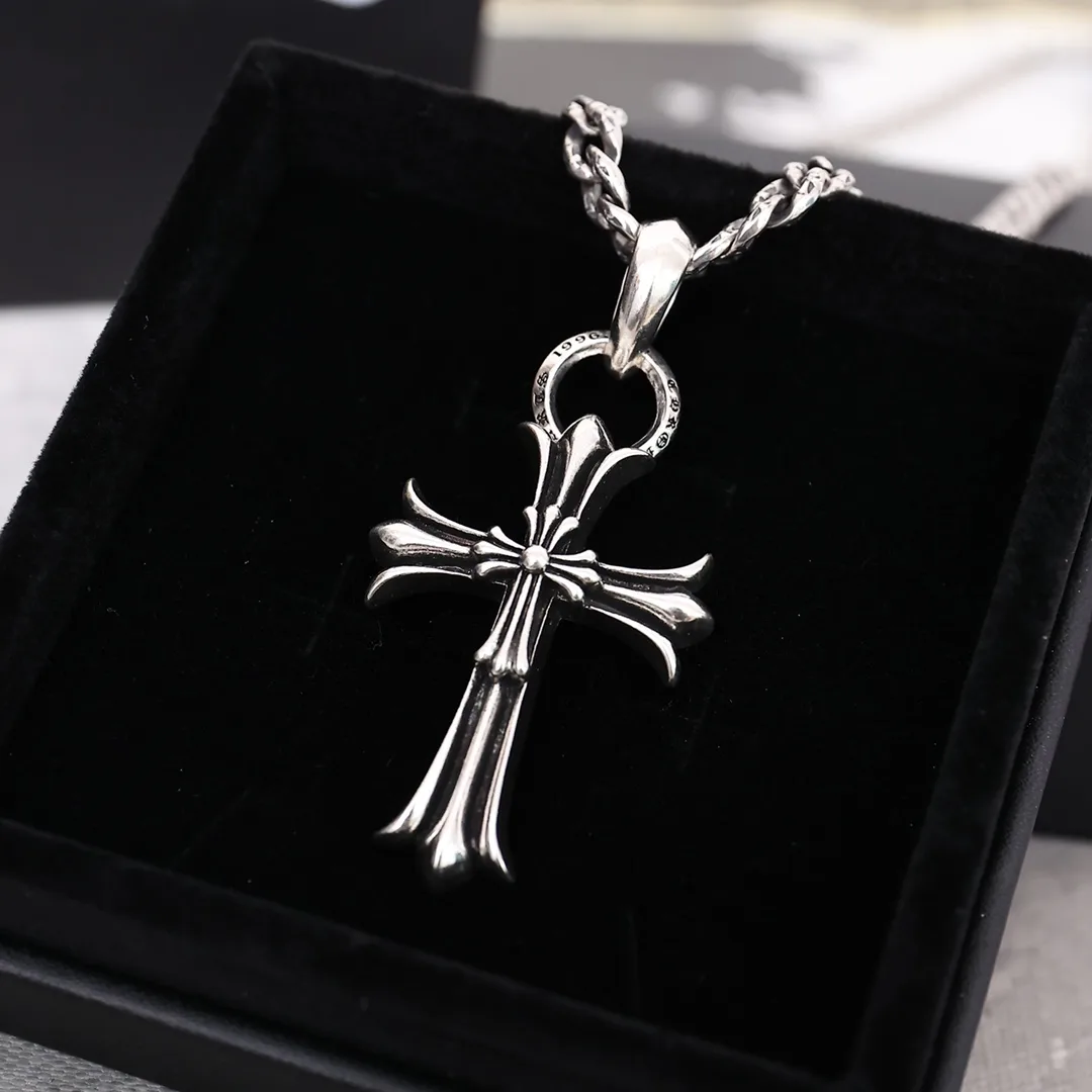 Chrome Hearts Necklace