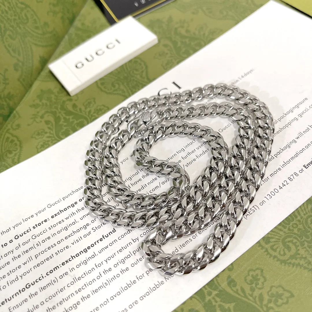 Gucci Necklace
