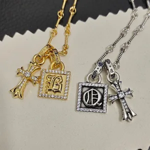 Chrome Hearts Necklace