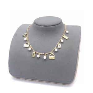 Fendi Necklace