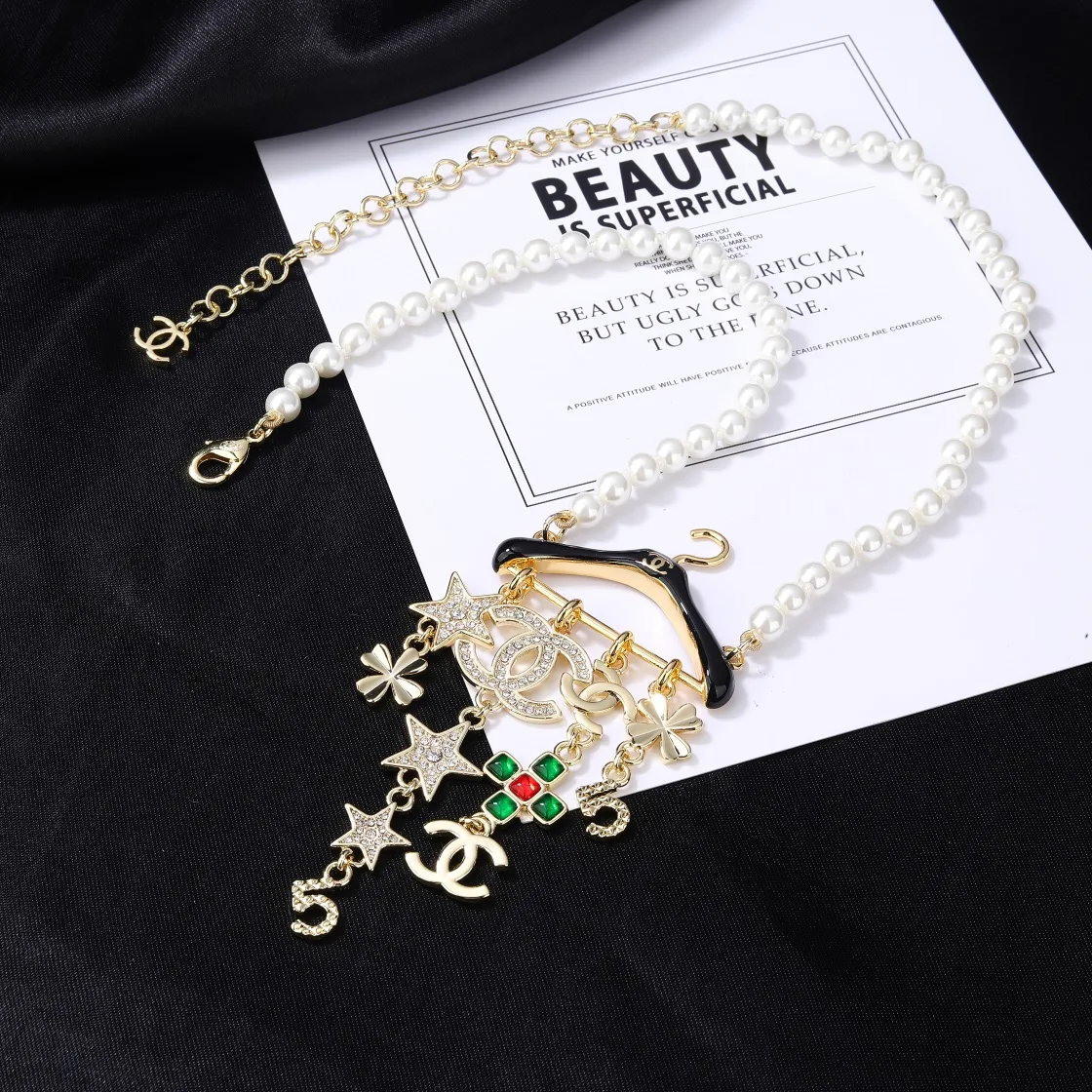 Chanel Necklace