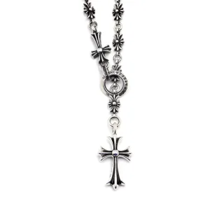 Chrome Hearts Necklace