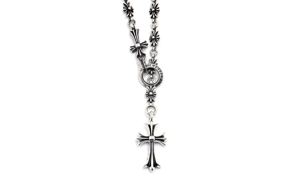 Chrome Hearts Necklace