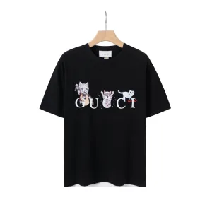 Gucci Short Sleeves