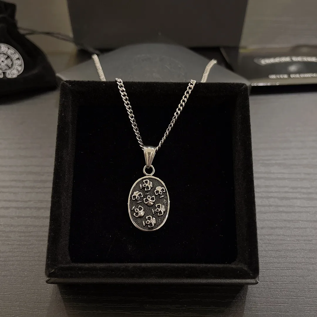 Chrome Hearts Necklace