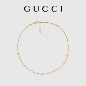 Gucci Necklace