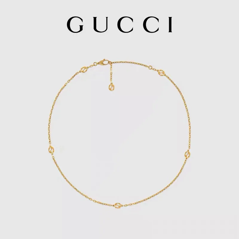 Gucci Necklace