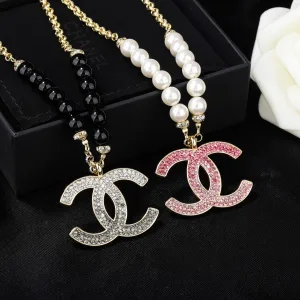 Chanel Necklace