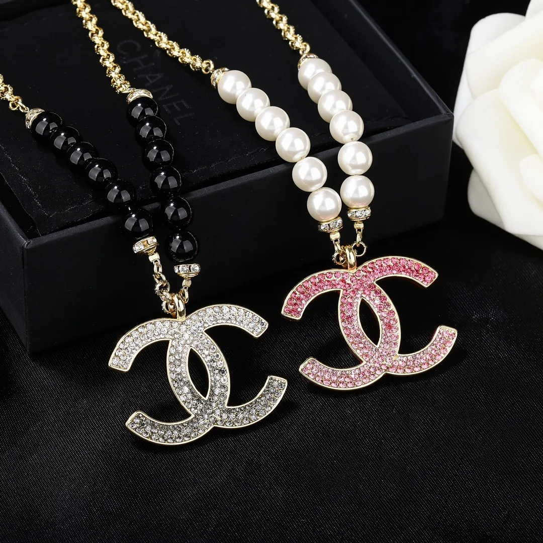 Chanel Necklace