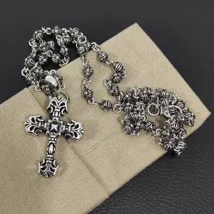 Chrome Hearts Necklace