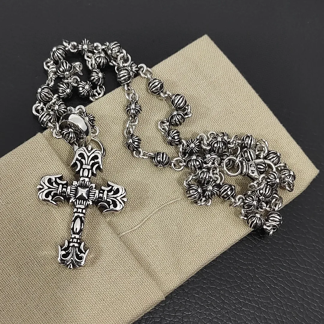 Chrome Hearts Necklace