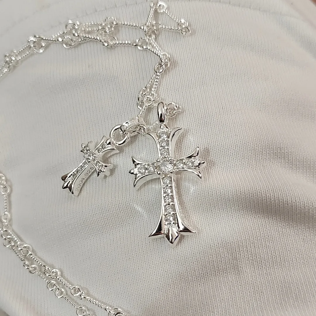 Chrome Hearts Necklace