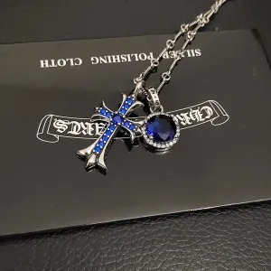 Chrome Hearts Necklace