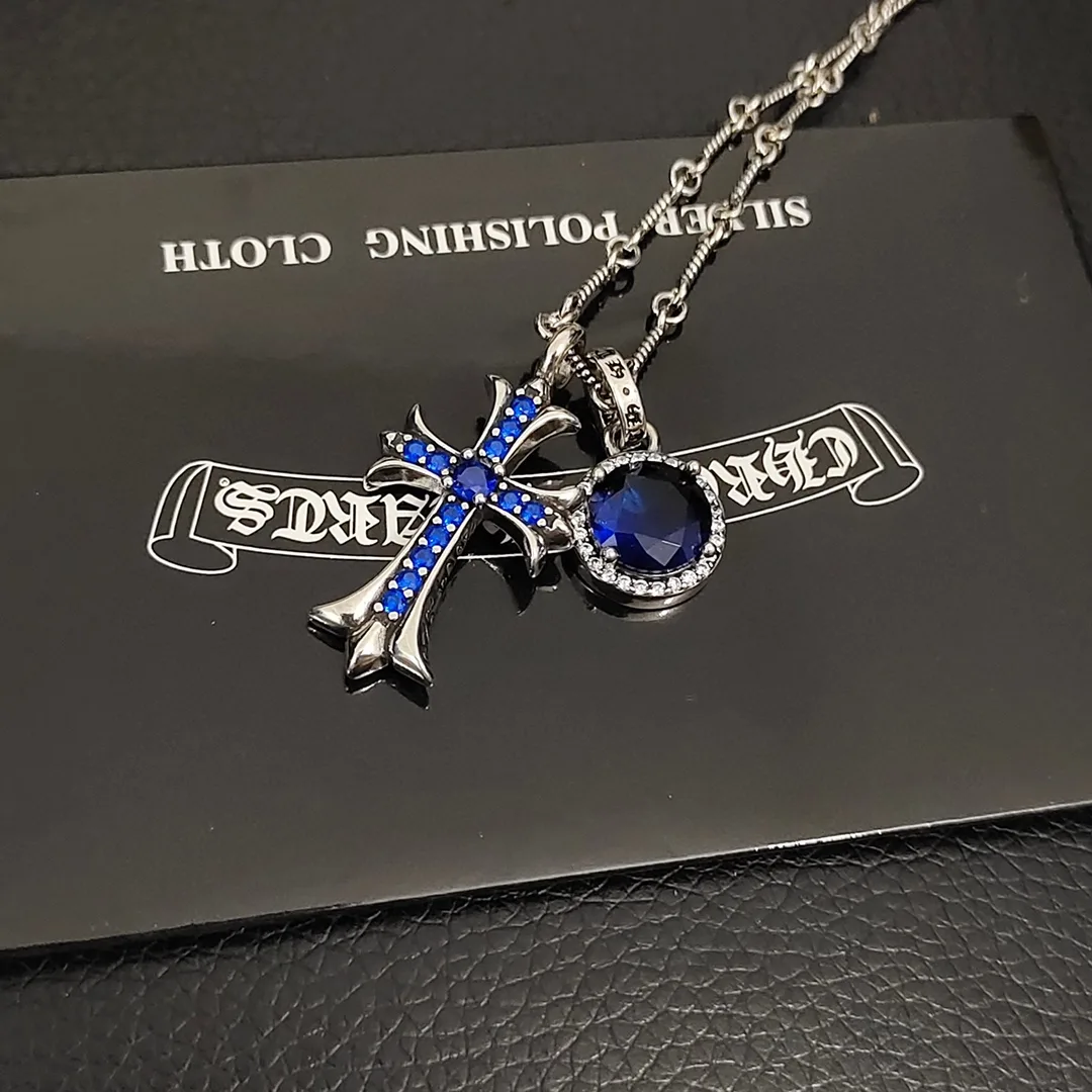 Chrome Hearts Necklace
