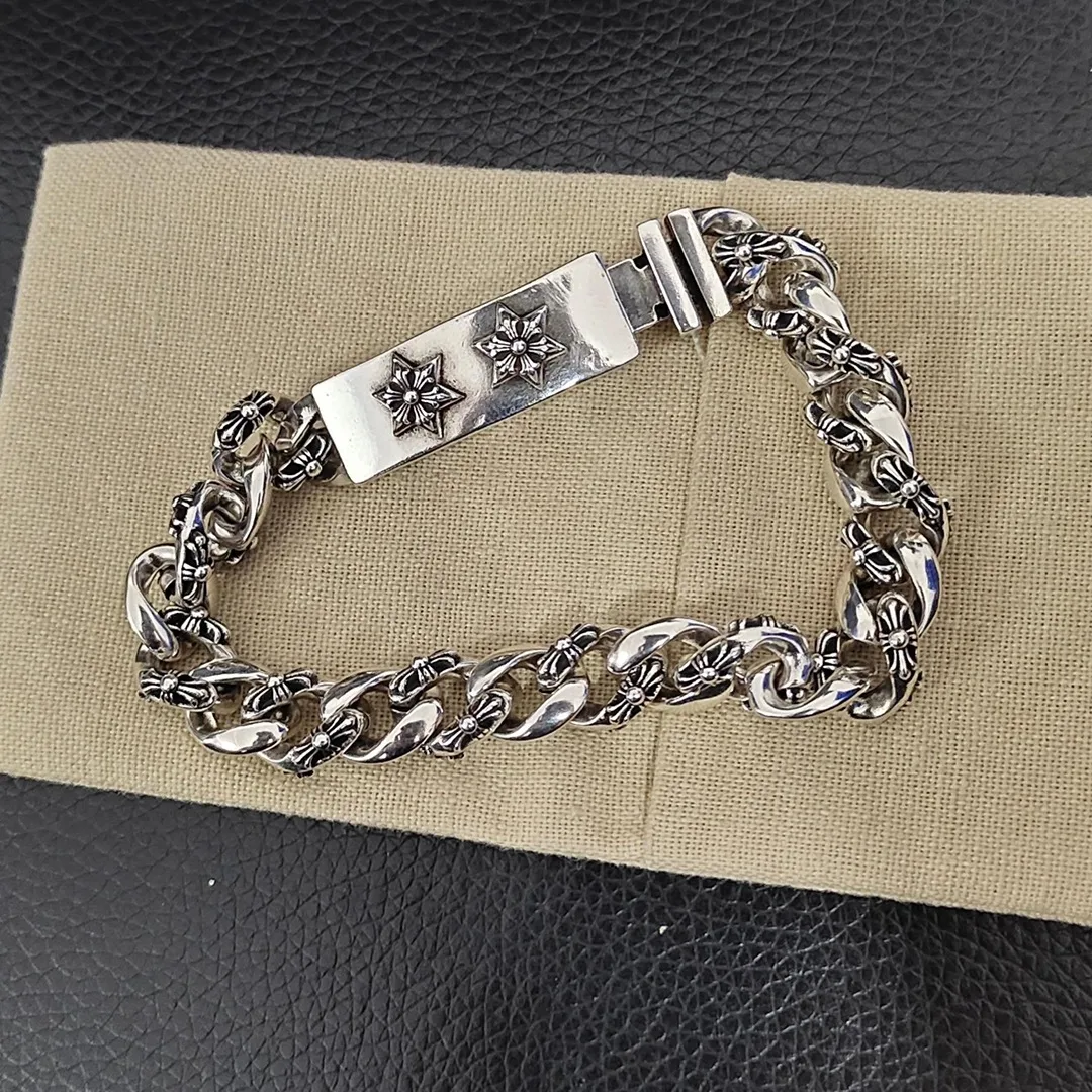 Chrome Hearts Bracelet