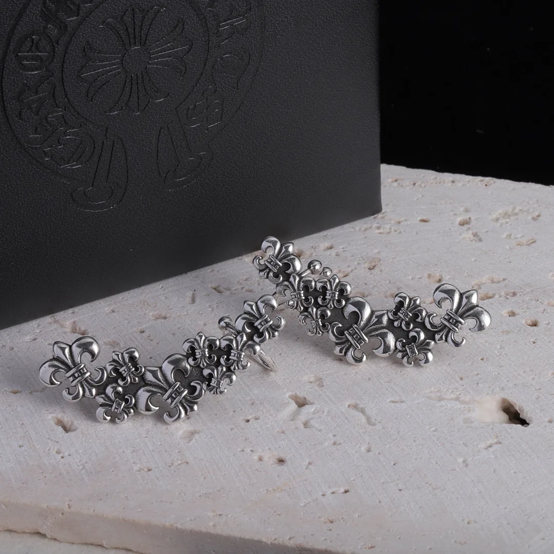 Chrome Hearts Earrings