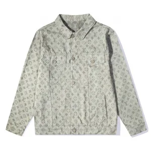 Louis Vuitton Coat