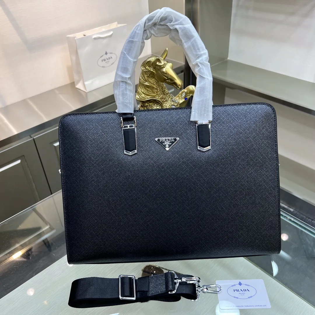 Prada Briefcase