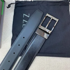 Zegna Men'S Belt