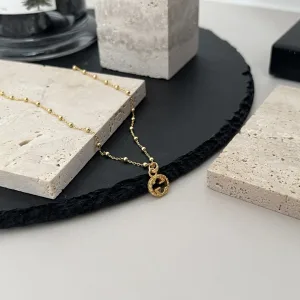 Gucci Necklace