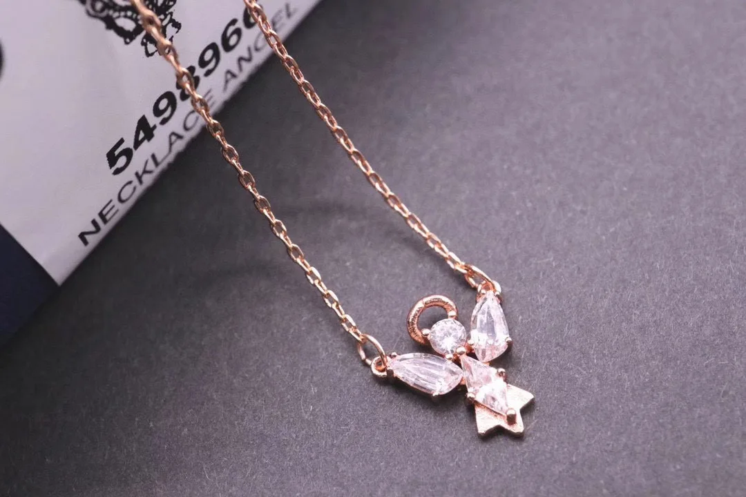 Swarovski Necklace
