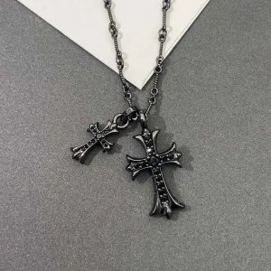 Chrome Hearts Necklace
