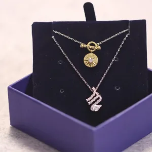 Swarovski Necklace