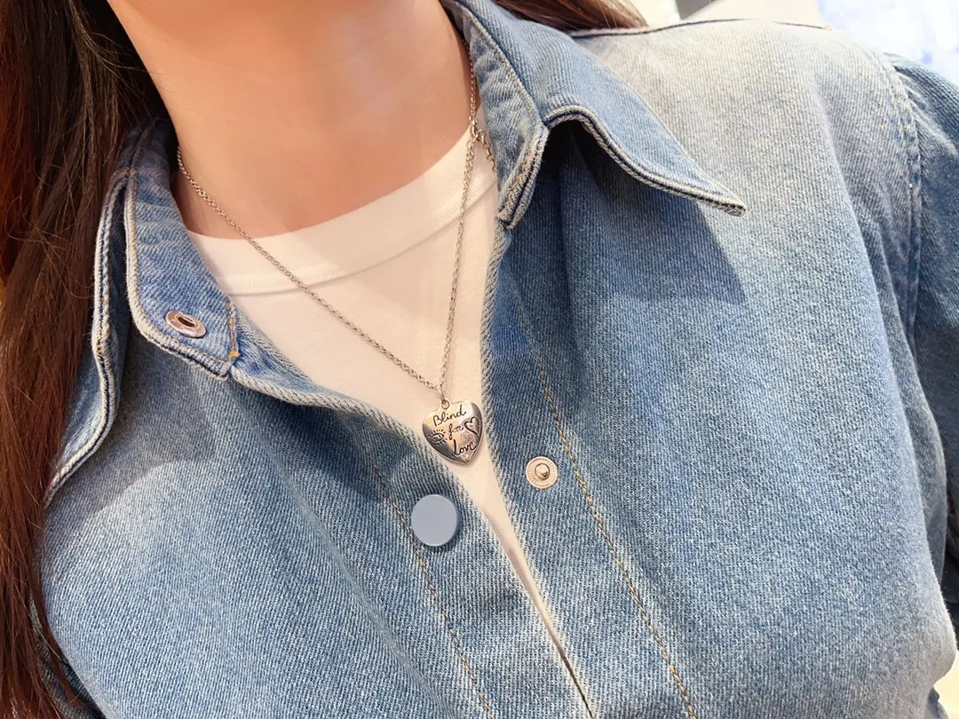 Gucci Necklace