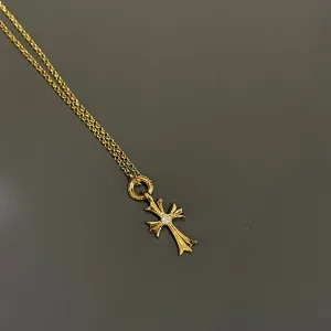 Chrome Hearts Necklace