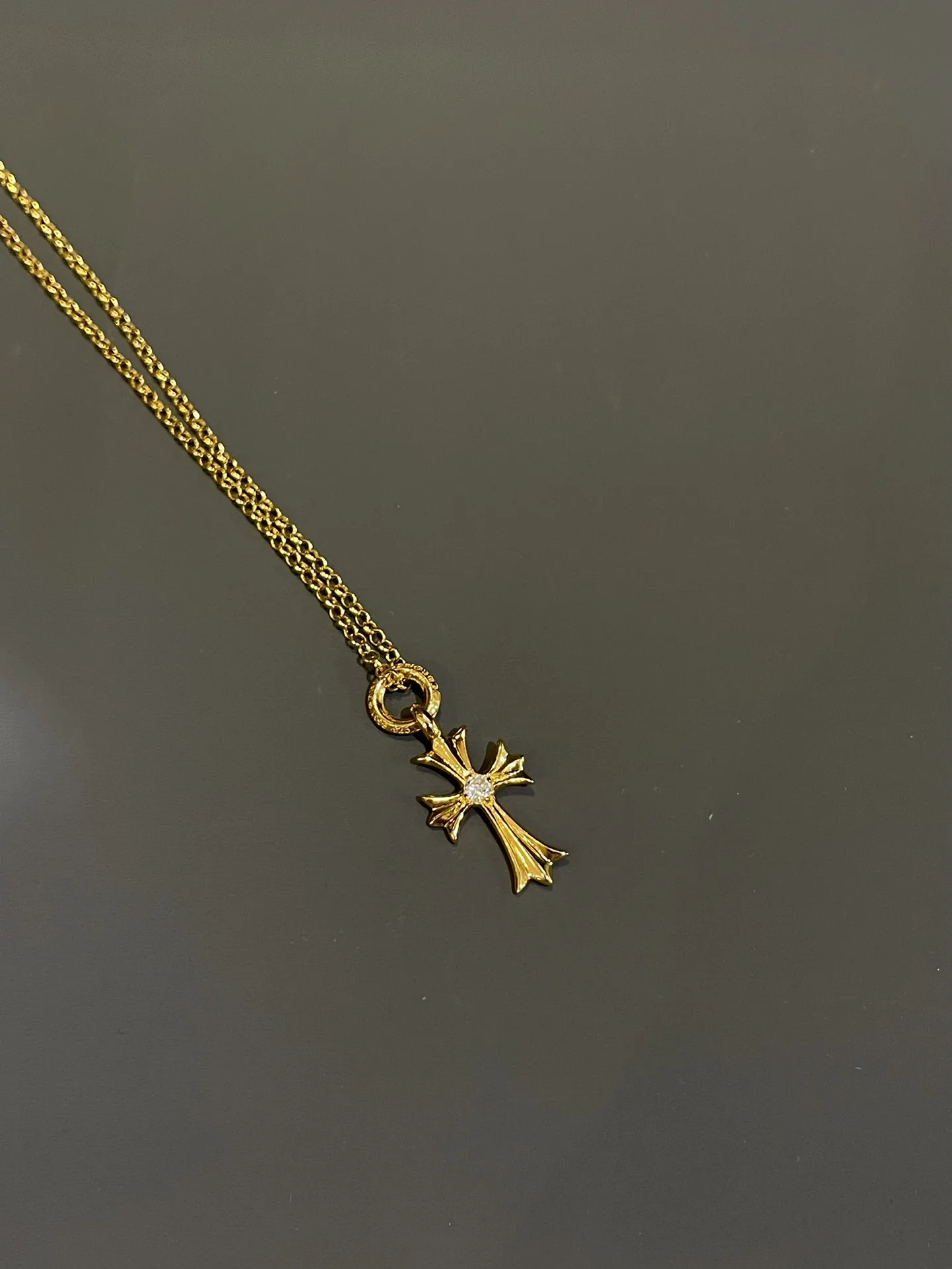 Chrome Hearts Necklace
