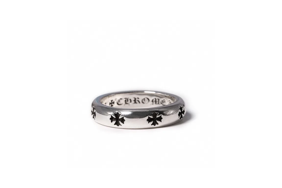 Chrome Hearts Ring