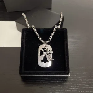 Chrome Hearts Necklace