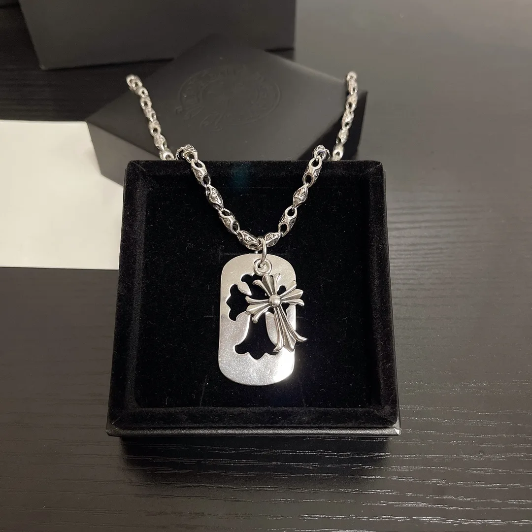 Chrome Hearts Necklace