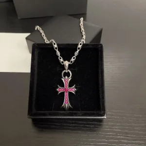 Chrome Hearts Necklace