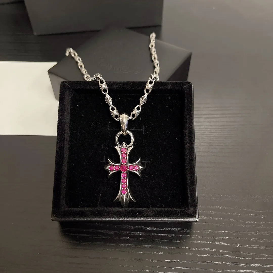 Chrome Hearts Necklace