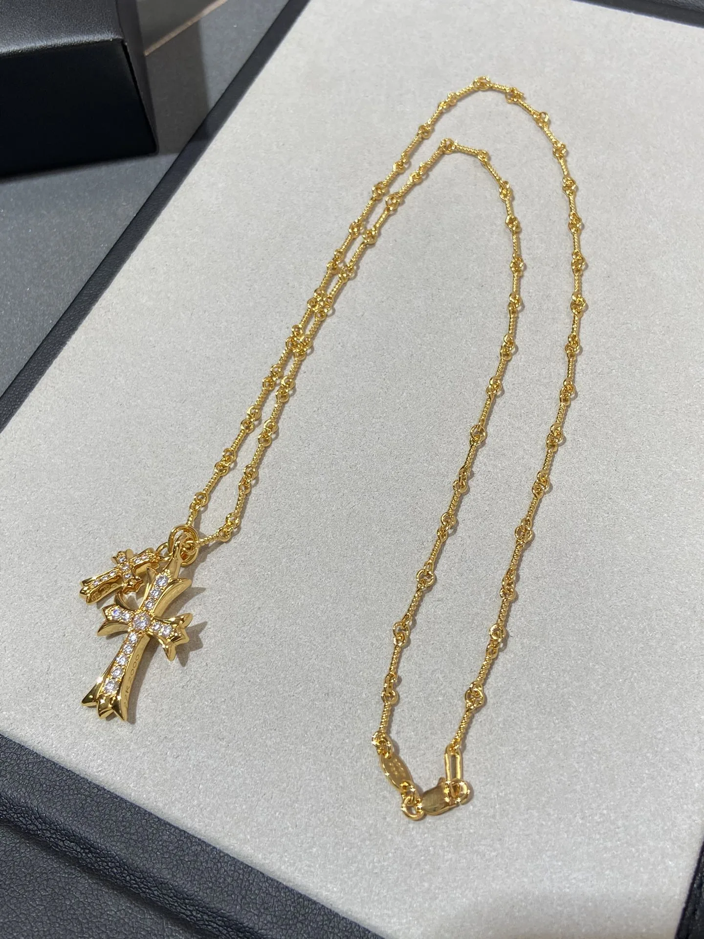 Chrome Hearts Necklace