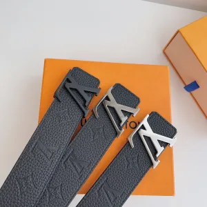 Louis Vuitton Men'S Belt