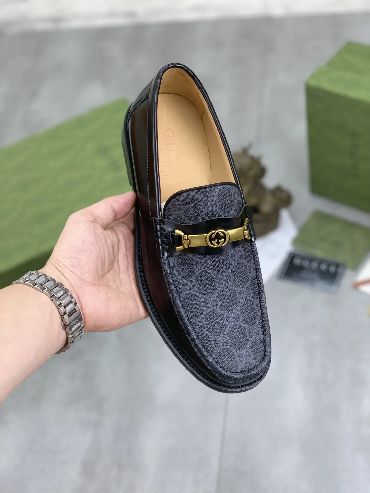 Gucci Formal Wear