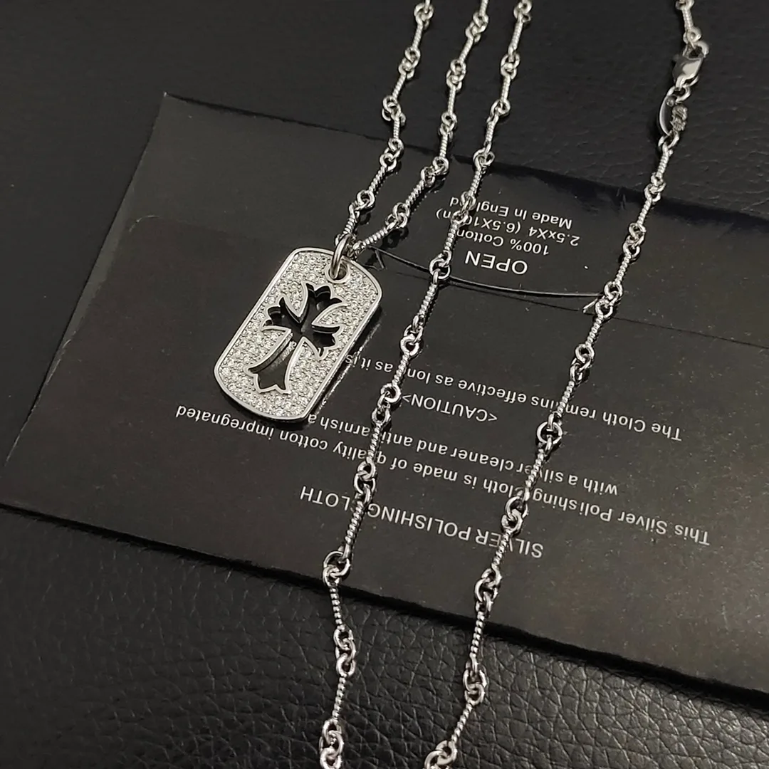 Chrome Hearts Necklace