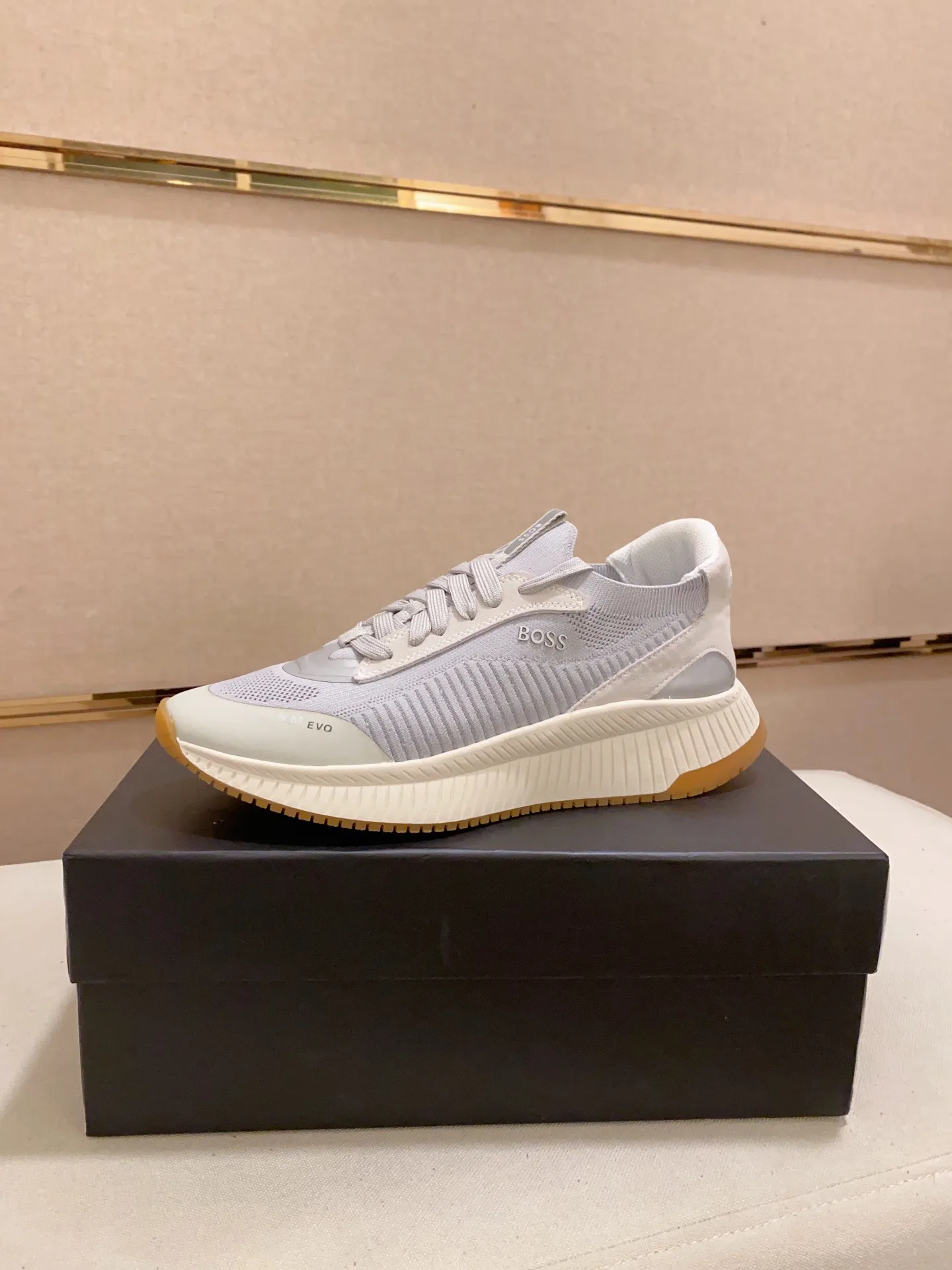 Boss Casual Shoes