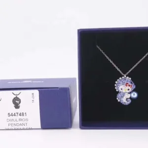 Swarovski Necklace