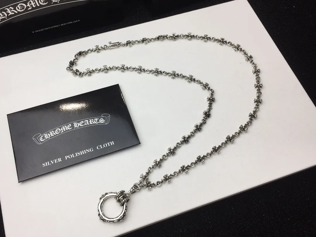 Chrome Hearts Necklace