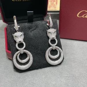 Cartier Earrings