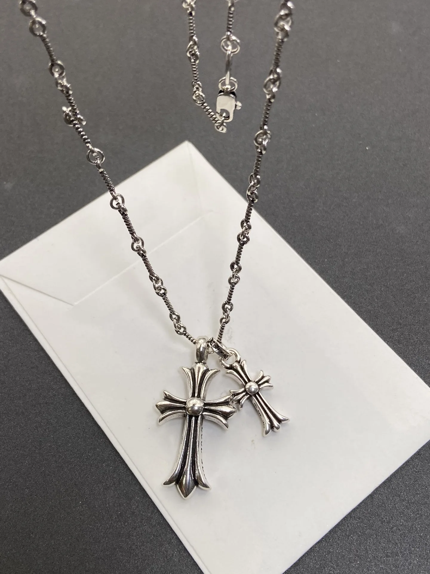 Chrome Hearts Necklace