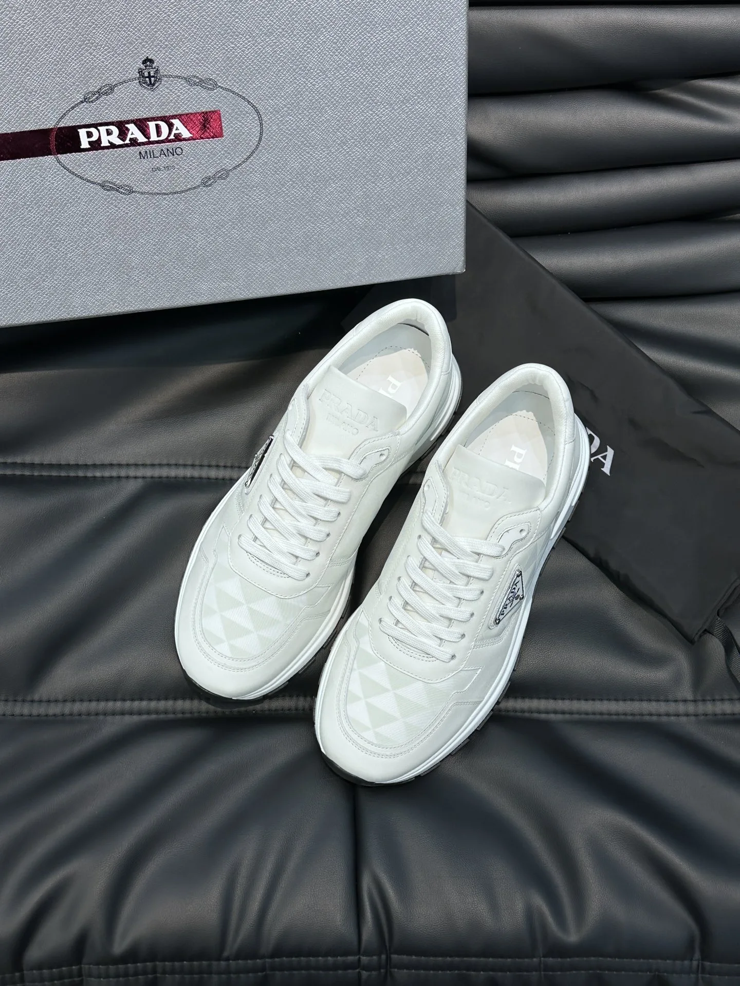 Prada Sneakers