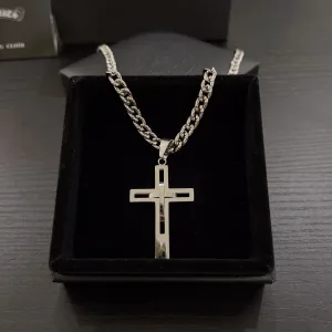 Chrome Hearts Necklace