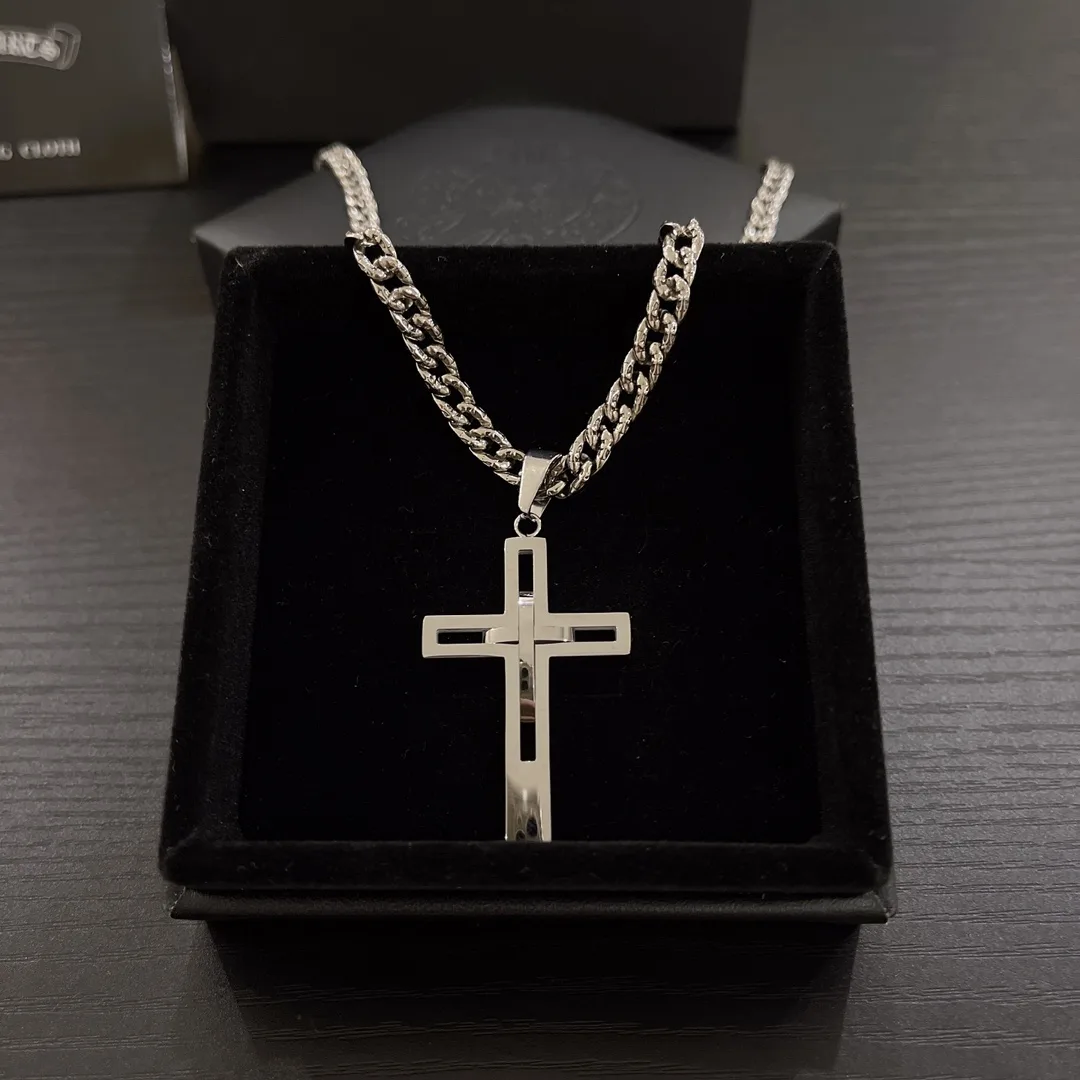 Chrome Hearts Necklace